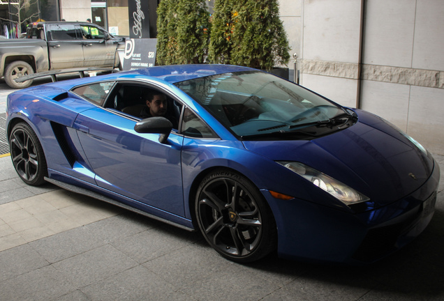 Lamborghini Gallardo