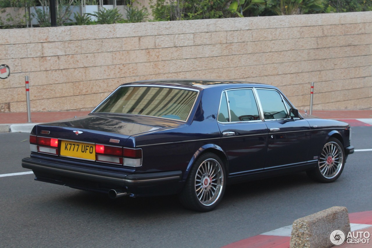 Bentley Turbo R