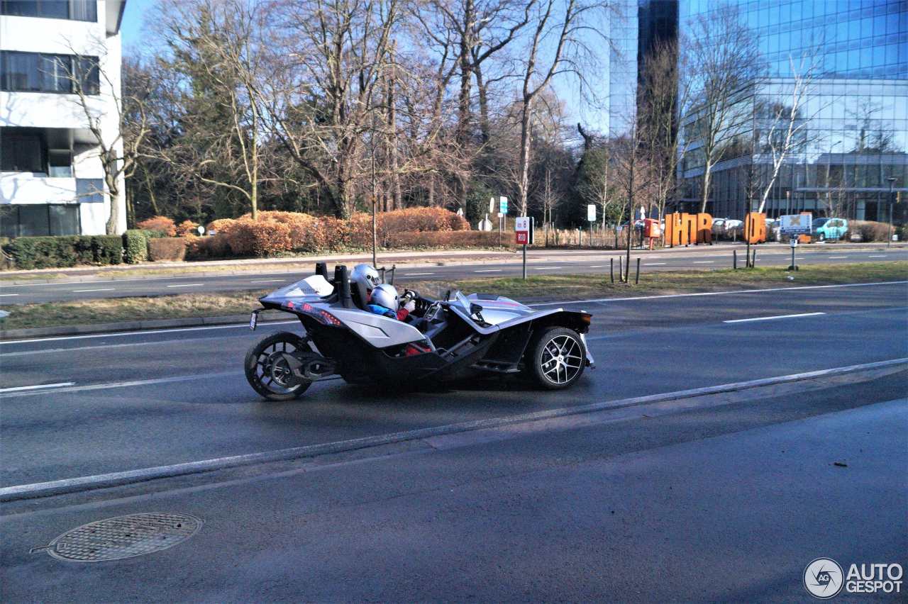 Polaris Slingshot SL