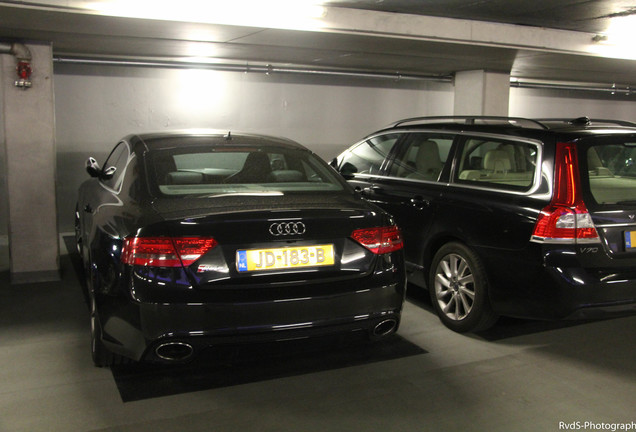 Audi RS5 8T