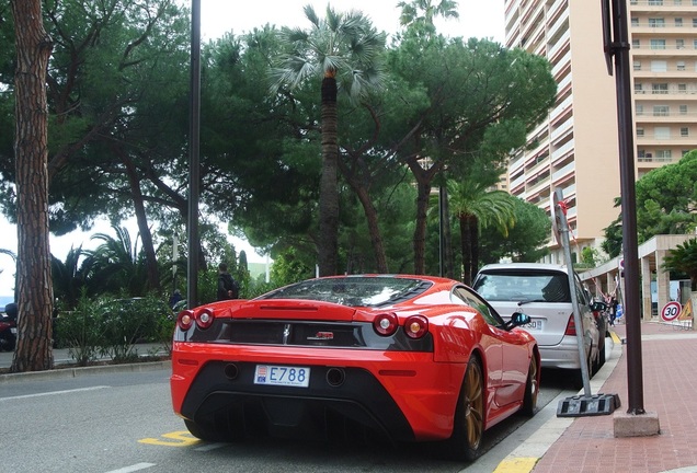 Ferrari 430 Scuderia