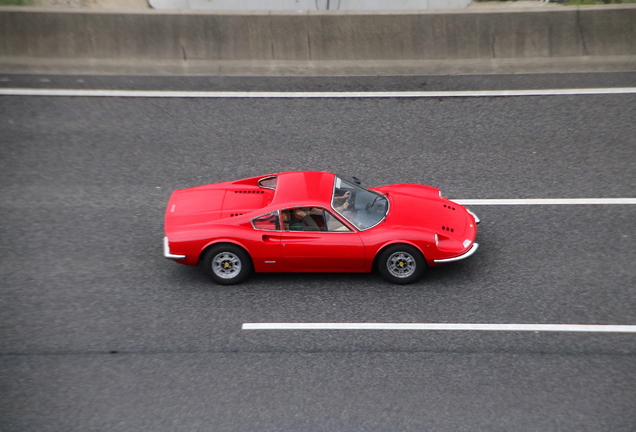 Ferrari Dino 246 GT