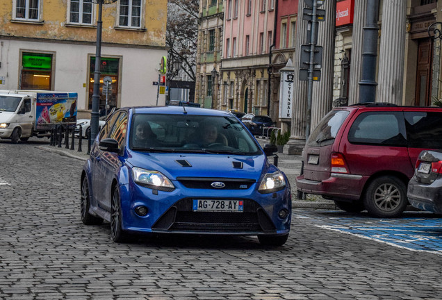 Ford Focus RS 2009