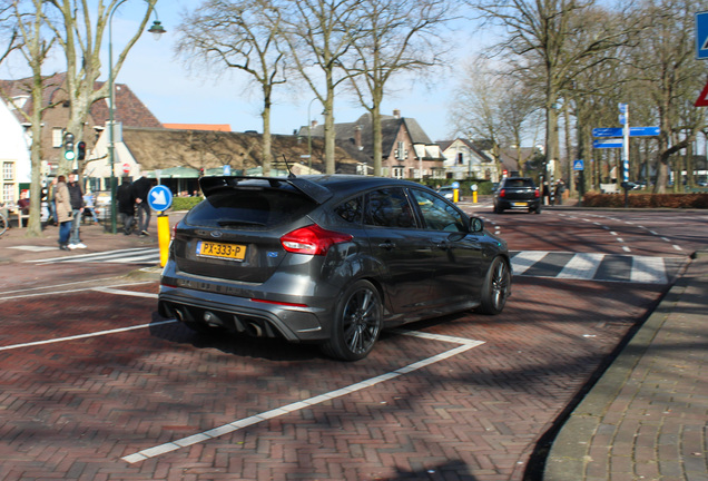 Ford Focus RS 2015