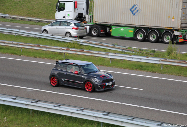 Mini R56 John Cooper Works GP