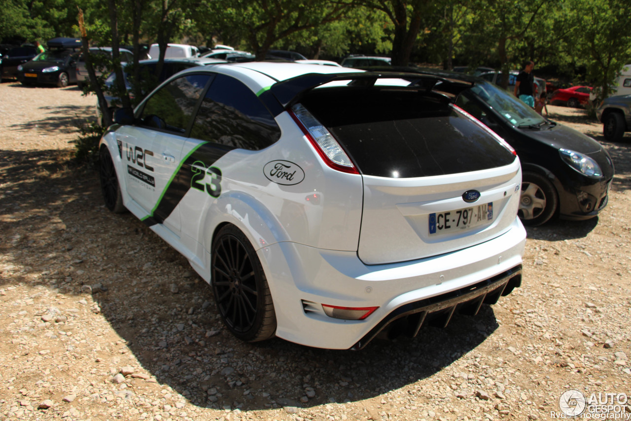 Ford Focus RS 2009