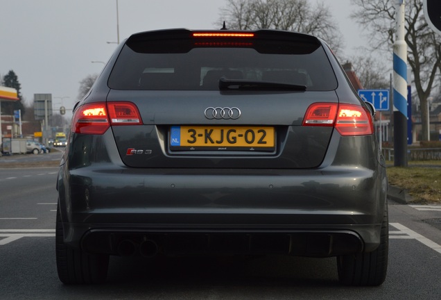 Audi RS3 Sportback