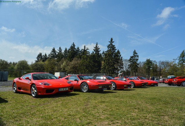 Ferrari 328 GTS