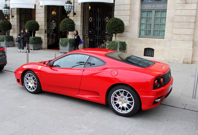 Ferrari 360 Modena