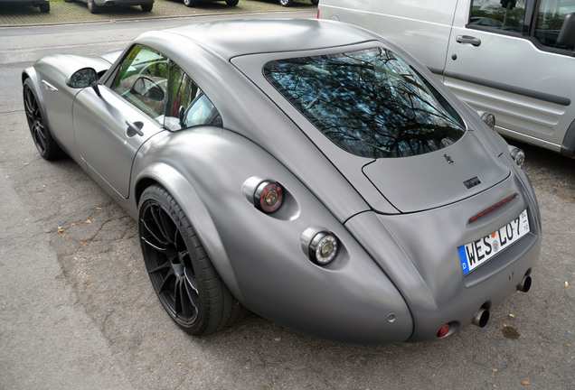 Wiesmann GT MF4-S