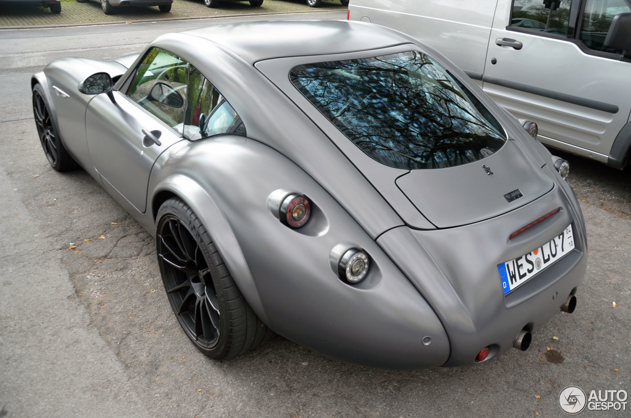 Wiesmann GT MF4-S