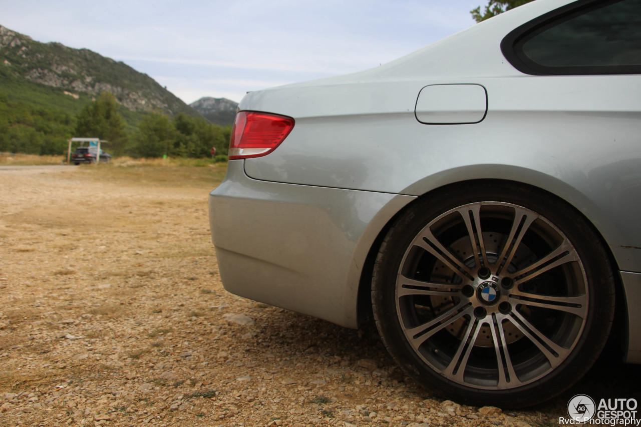 BMW M3 E92 Coupé