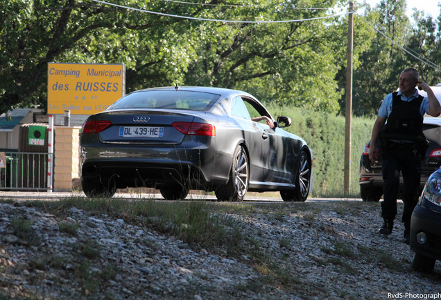 Audi RS5 B8 2012