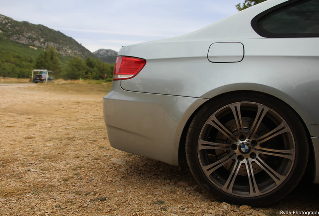 BMW M3 E92 Coupé