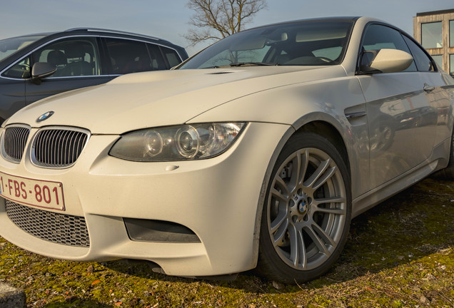 BMW M3 E92 Coupé