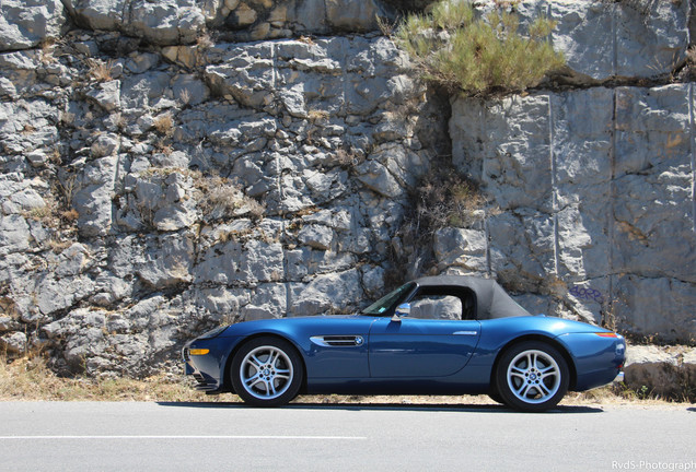 BMW Z8