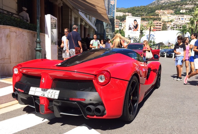 Ferrari LaFerrari