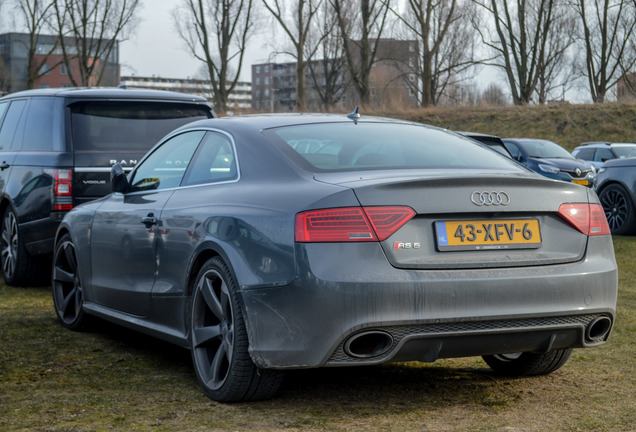 Audi RS5 B8 2012