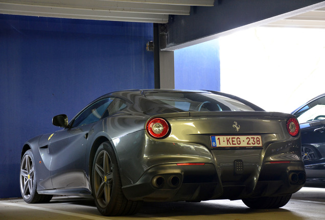 Ferrari F12berlinetta