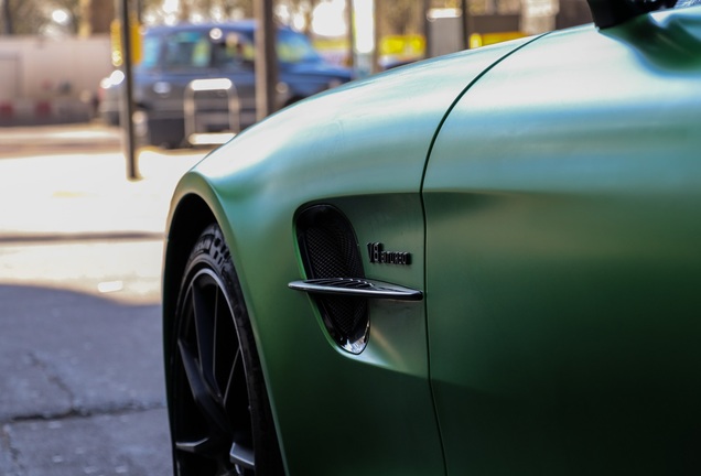 Mercedes-AMG GT R C190