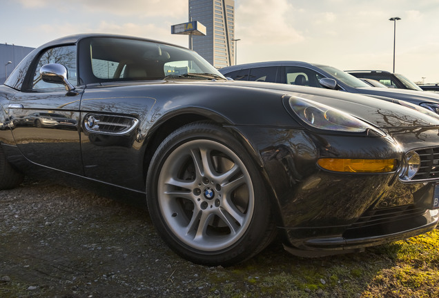 BMW Z8