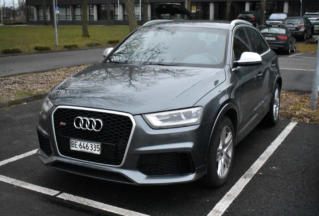 Audi RS Q3