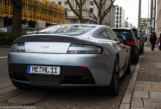 Aston Martin V8 Vantage N430