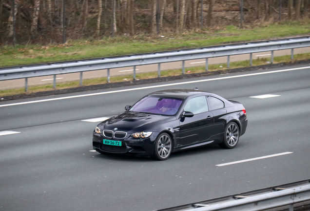 BMW M3 E92 Coupé