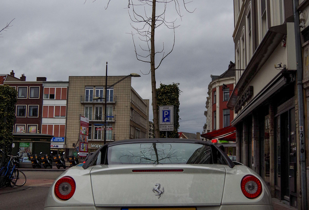 Ferrari 599 GTB Fiorano HGTE