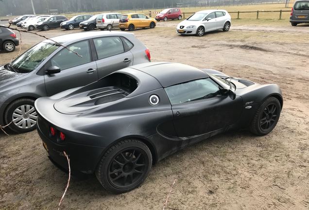 Lotus Elise S3 CR