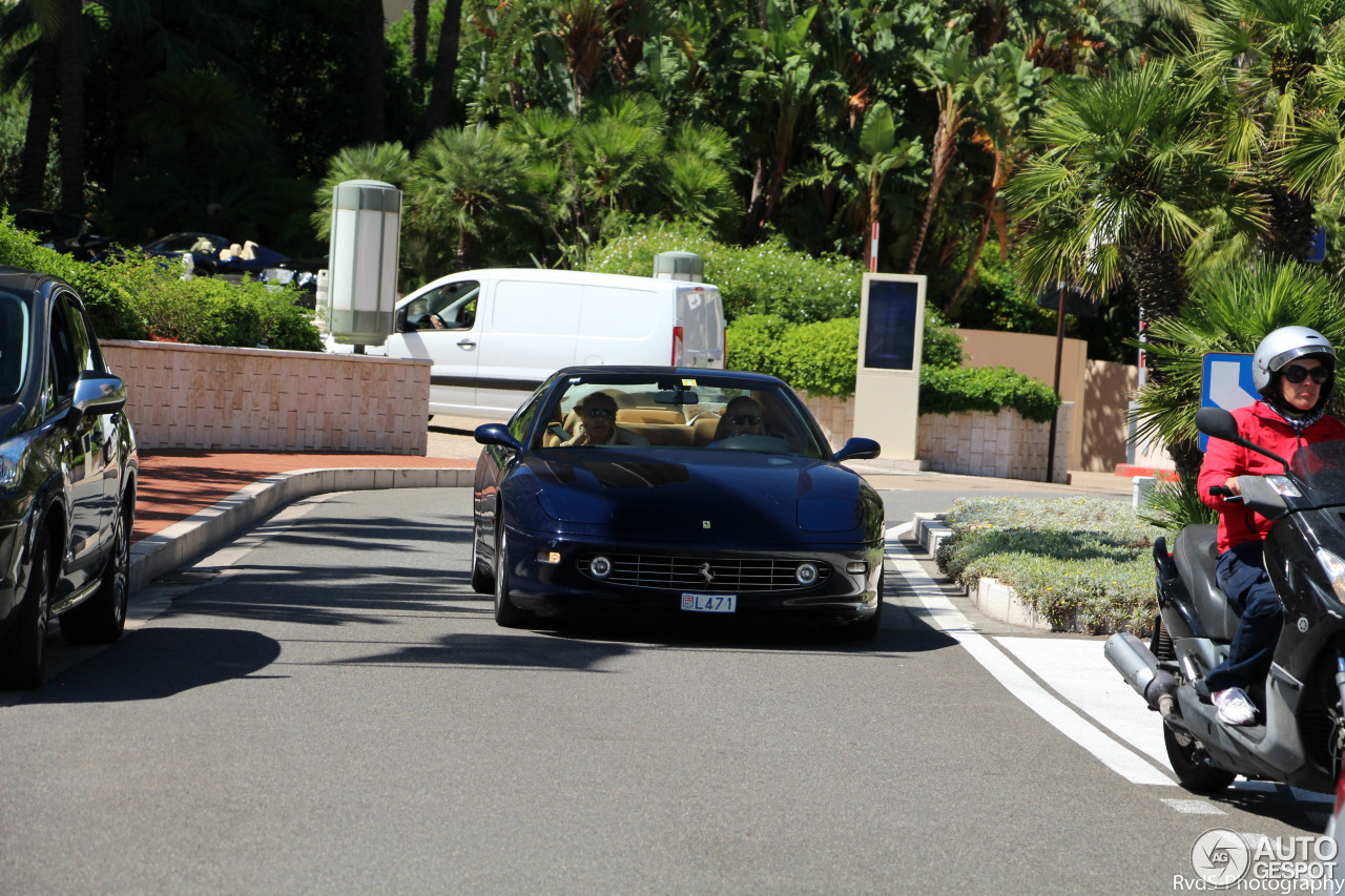 Ferrari 456M GT