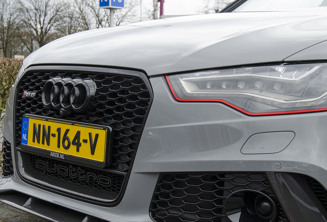 Audi RS6 Avant C7