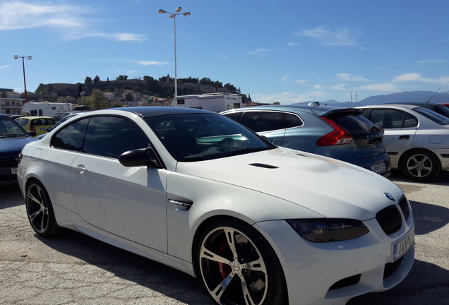 BMW M3 E92 Coupé