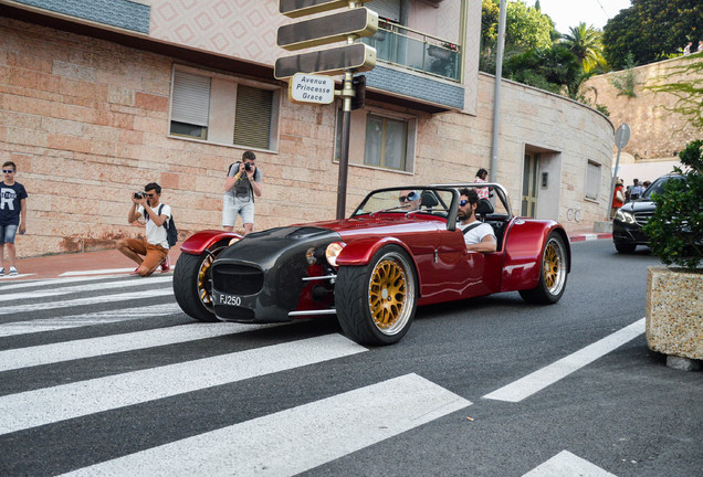 Donkervoort D8 150