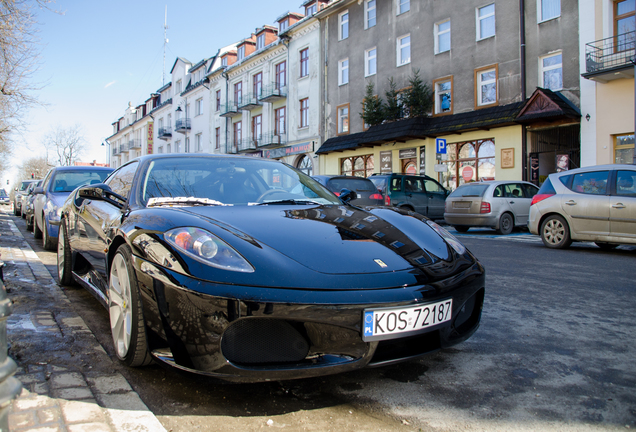 Ferrari F430