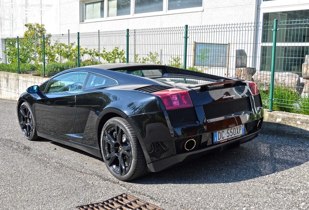 Lamborghini Gallardo