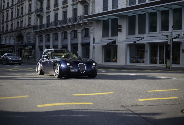 Wiesmann GT MF4