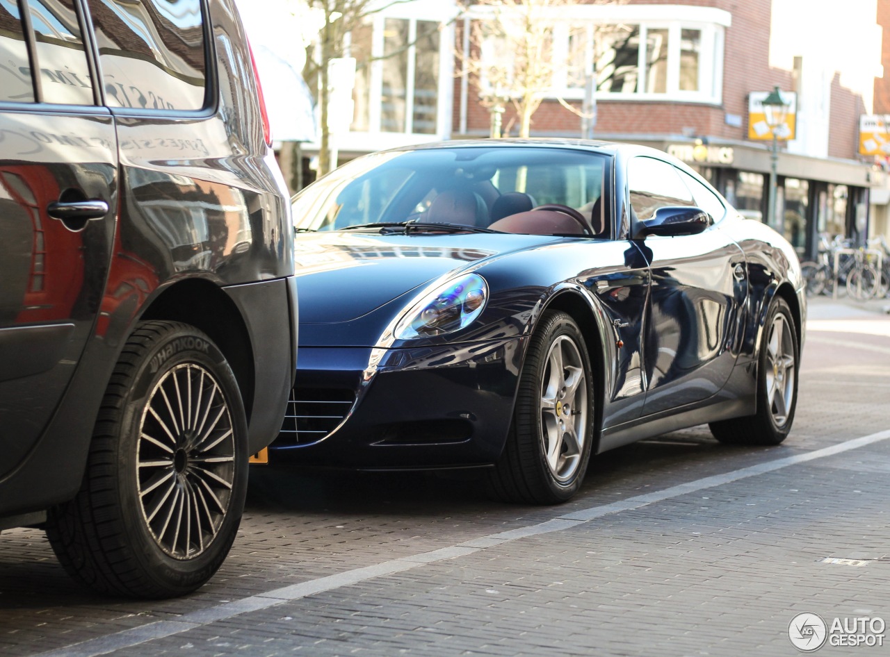 Ferrari 612 Scaglietti