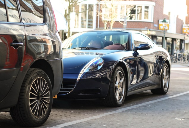 Ferrari 612 Scaglietti