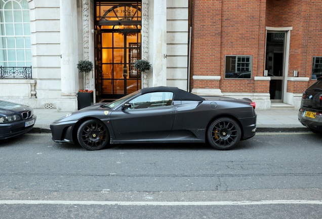 Ferrari F430 Spider