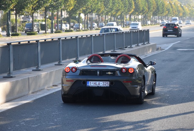 Ferrari F430 Spider