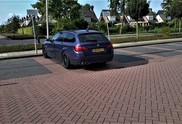 Alpina D5 BiTurbo Touring