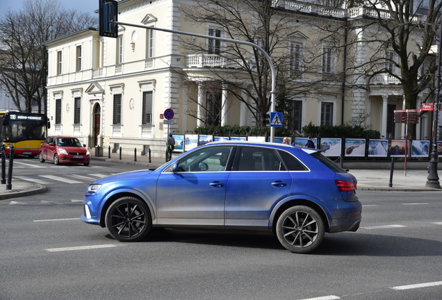 Audi RS Q3