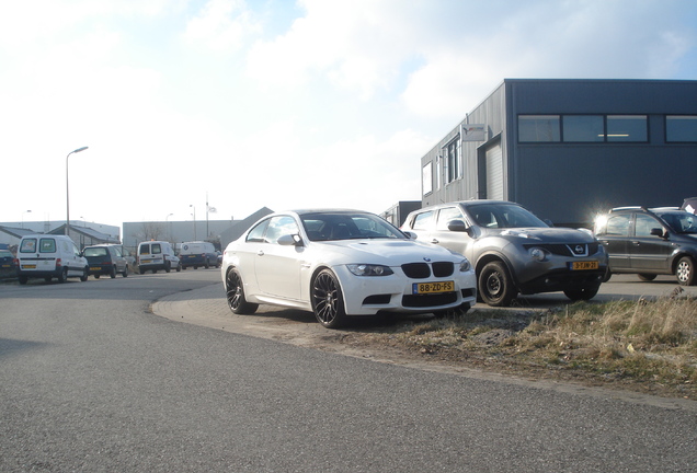 BMW M3 E92 Coupé