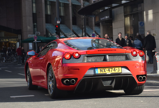 Ferrari F430