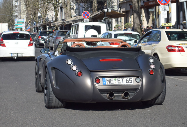 Wiesmann Roadster MF5