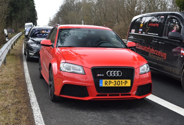 Audi RS3 Sportback