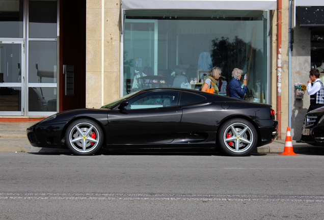 Ferrari 360 Modena