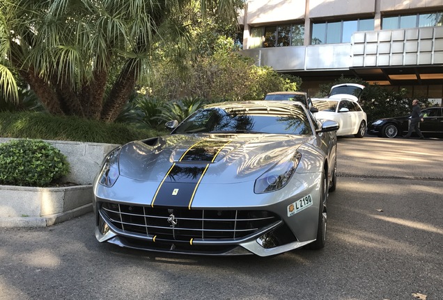 Ferrari F12berlinetta