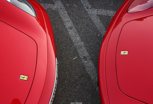 Ferrari F430 Spider